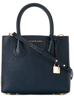 средняя сумка-тоут  Mercer  Michael Michael Kors