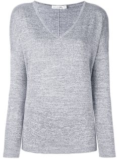 свитер c V-образным вырезом   Rag & Bone /Jean