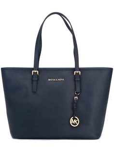 сумка-тоут Jet Set Travel  Michael Michael Kors