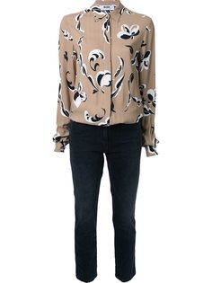 комбинезон Tuta  MSGM
