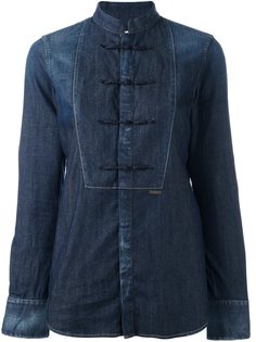 рубашка China Tux  Dsquared2