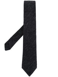 трикотажный галстук Borrelli