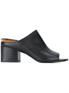 мюли Cube  3.1 Phillip Lim