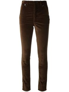 брюки Norton Isabel Marant
