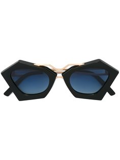 солнцезащитные очки Frida Kyme