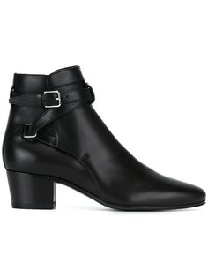 ботинки Signature Blake 40  Saint Laurent