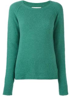 свитер Bab Humanoid