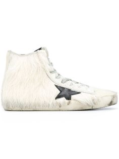 хай-топы Francy  Golden Goose Deluxe Brand