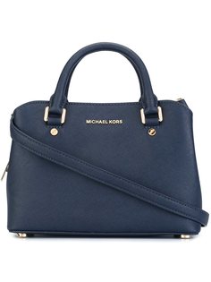 мини сумка-тоут Michael Michael Kors