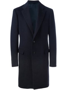 классическое пальто Raf Simons