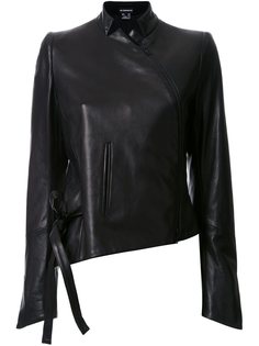 куртка Luvas Ann Demeulemeester