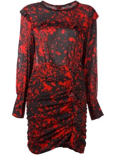 платье Irvin Isabel Marant