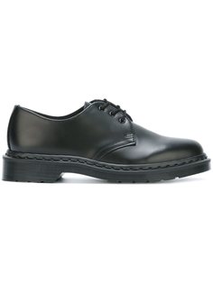 туфли на шнуровке 1461 Dr. Martens