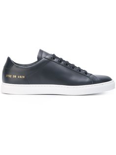 кеды Court  Common Projects