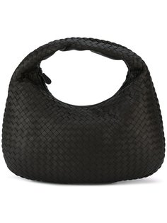 сумка-тоут в стиле бохо Bottega Veneta