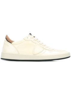 кроссовки Lakers Low Donna  Philippe Model