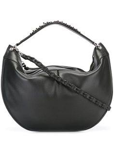 сумка на плечо с застежкой-молнией Loewe