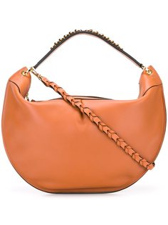 сумка на плечо на молнии Loewe