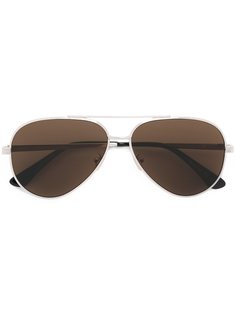 солнцезащитные очки Classic 11 Zero Saint Laurent Eyewear