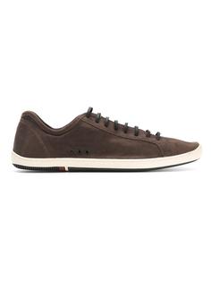 panelled sneakers Osklen