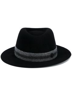 широкополая шляпа  Maison Michel