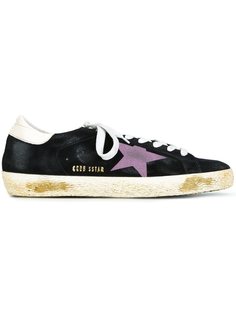 кеды Super Star Golden Goose Deluxe Brand