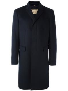 пальто Hawksley Burberry