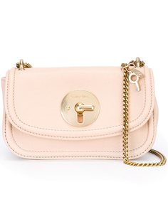 мини сумка через плечо Lois See By Chloé