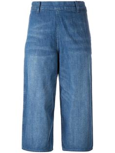 укороченные джинсы 9th Street Levis Vintage Clothing