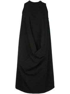 драпированный топ Rick Owens