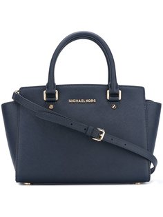 средняя сумка-тоут Selma Michael Michael Kors
