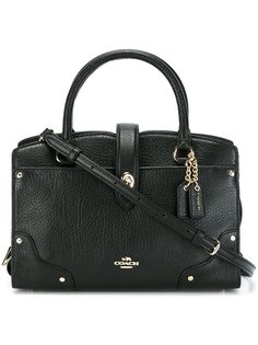 сумка-тоут Mercer Coach