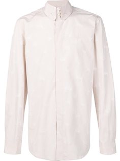 рубашка Krall  Vivienne Westwood Man