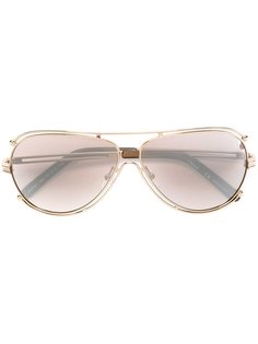 солнцезащитные очки Isadora Chloé Eyewear