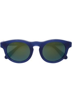 солнцезащитные очки BOY DEEP BLUE Retrosuperfuture
