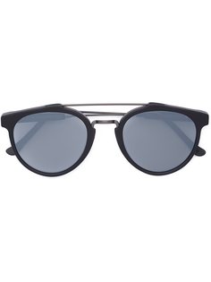 солнцезащитные очки GIAGUARO BLACK MATTE ZERO Retrosuperfuture