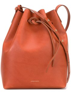 сумка на плечо  Mansur Gavriel