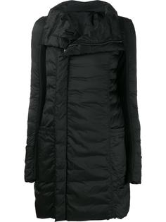 дутое пальто Rick Owens