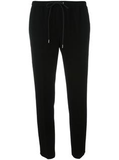 прямые брюки Alexander Wang