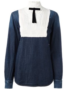 рубашка Victorian Dsquared2