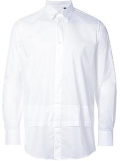 рубашка New Man Layerd Matthew Miller