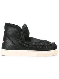 сапоги Eskimo Mou