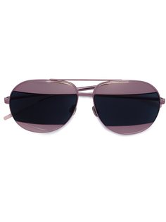 солнцезащитные очки Diorsplit 1  Dior Eyewear
