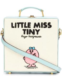 сумка-тоут Little Miss Tiny Olympia Le-Tan
