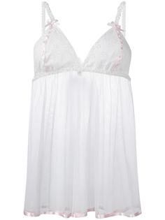 комбинация Antoinette Babydoll  Folies By Renaud
