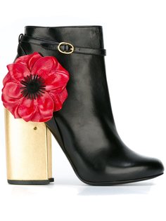 ботинки Mirabelle Laurence Dacade