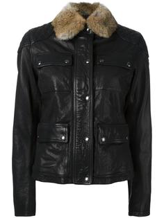 куртка Attebury с четырьмя карманами Belstaff