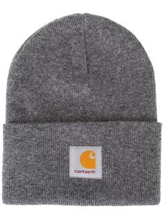шапка-бини с логотипом Carhartt
