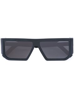 солнцезащитные очки в квадратной оправе Vava