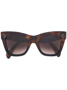 солнцезащитные очки Catherine Céline Eyewear